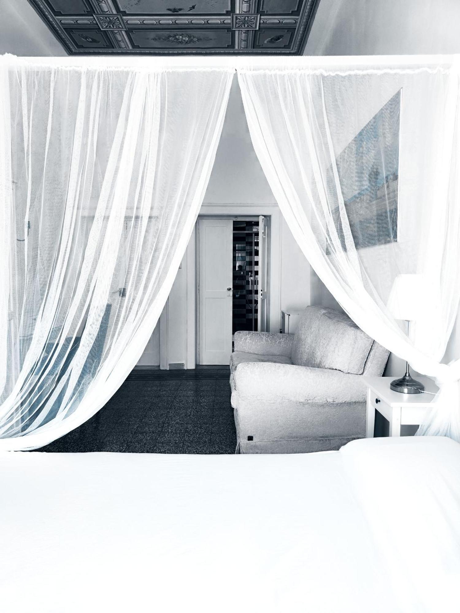 La Suite Di Eva Mola di Bari Exterior foto